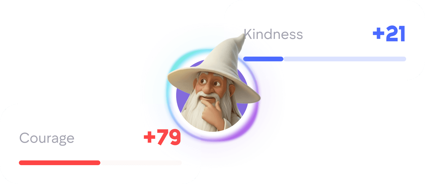 INSTANT AI COACHING & FEEDBACK