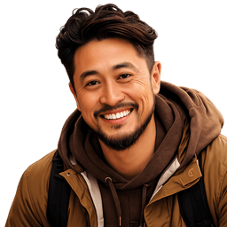 Ian Tan, father of 5