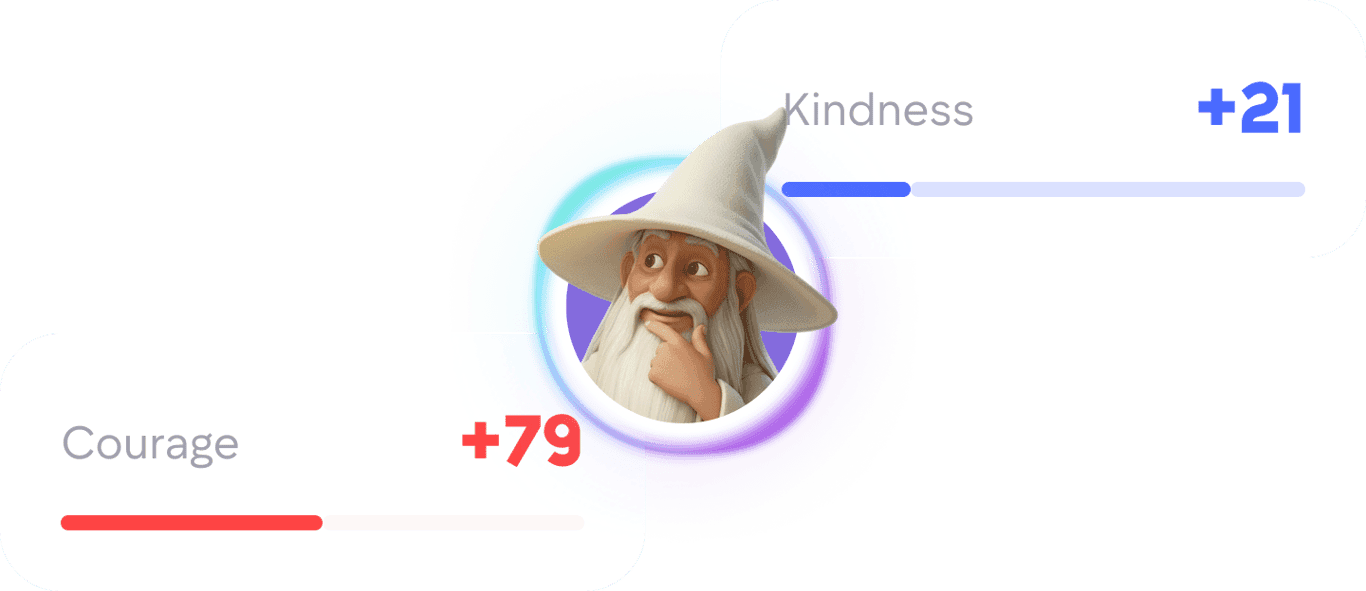 INSTANT AI COACHING & FEEDBACK