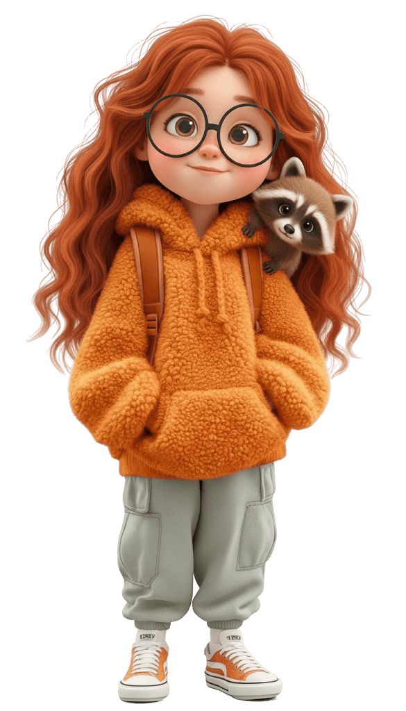 Character illustration